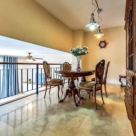 Apartamento Beautiful House In Club De Mar