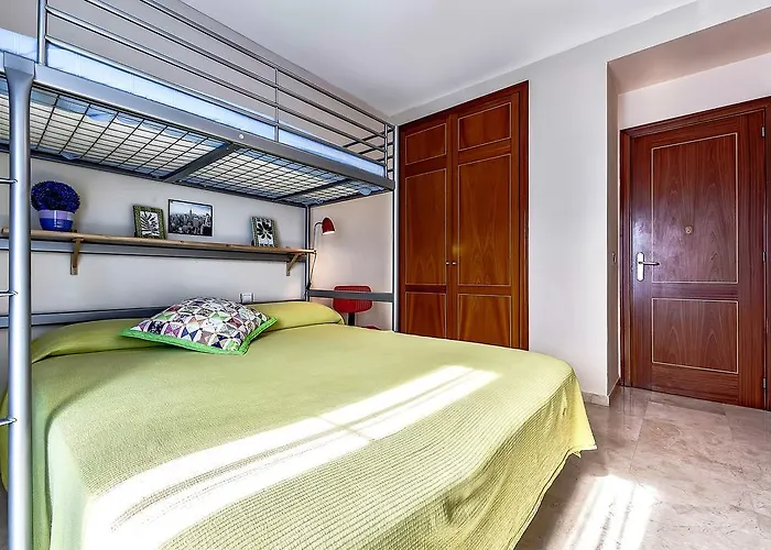 Beautiful House In Club De Mar Appartamento