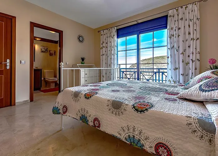 Beautiful House In Club De Mar