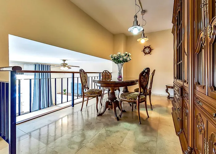 Apartman Beautiful House In Club De Mar