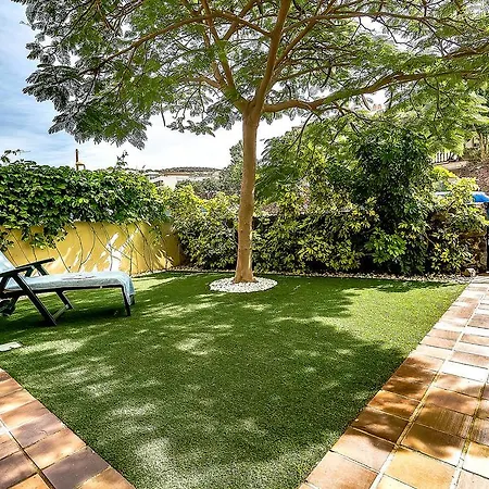 Apartman Beautiful House In Club De Mar Palm-mar