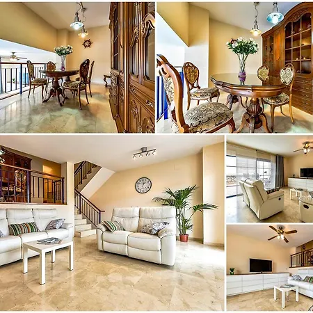 Apartment Beautiful House In Club De Mar *