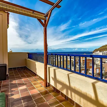 Beautiful House In Club De Mar