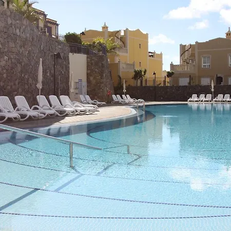 Beautiful House In Club De Mar