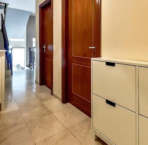 Appartement Beautiful House In Club De Mar