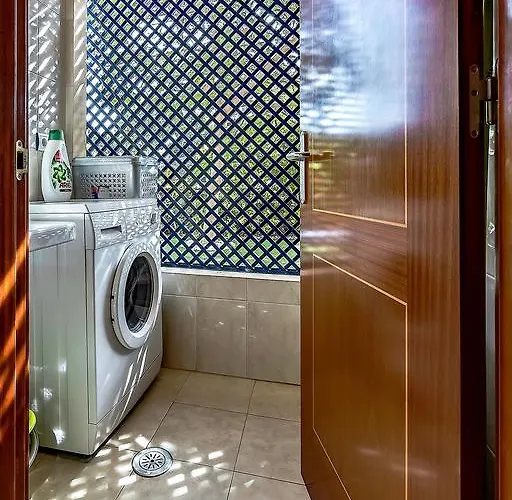 Beautiful House In Club De Mar Appartement