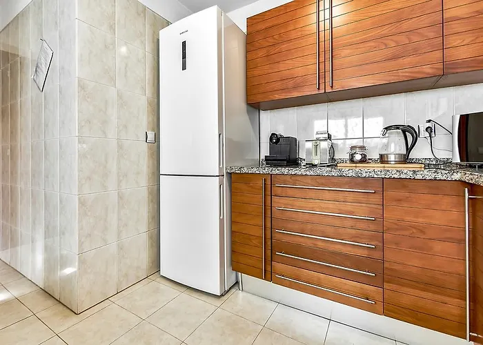 Beautiful House In Club De Mar Appartement Palm-mar