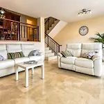Beautiful House In Club De Mar *