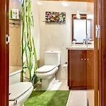 Beautiful House In Club De Mar * Palm-mar