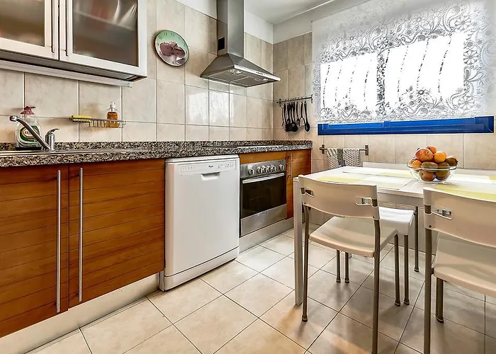 Beautiful House In Club De Mar *