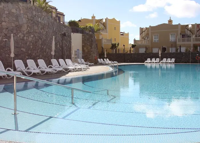 Beautiful House In Club De Mar